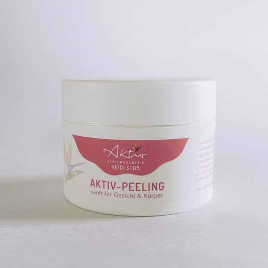 Aktiv-Peeling