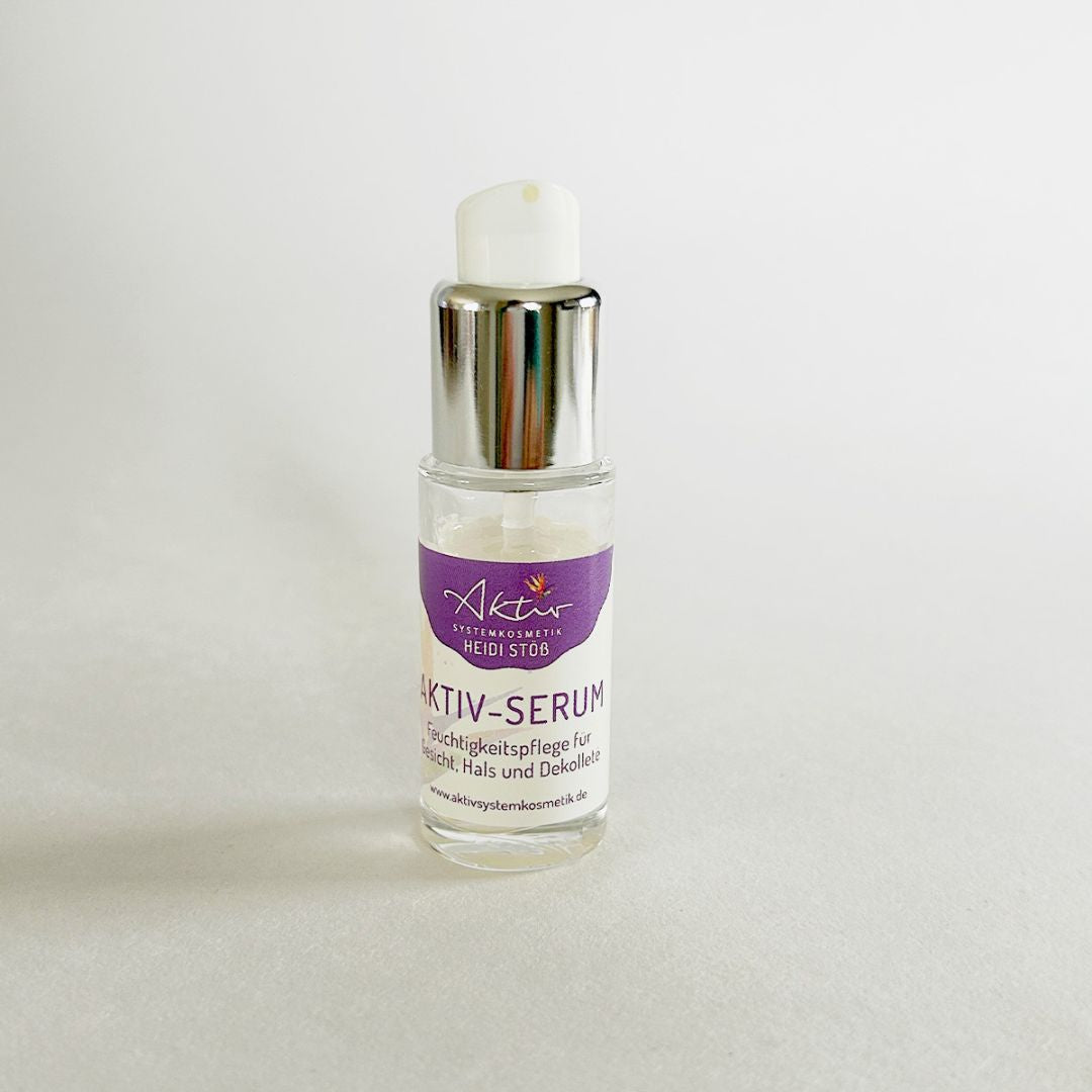 Aktiv-Serum