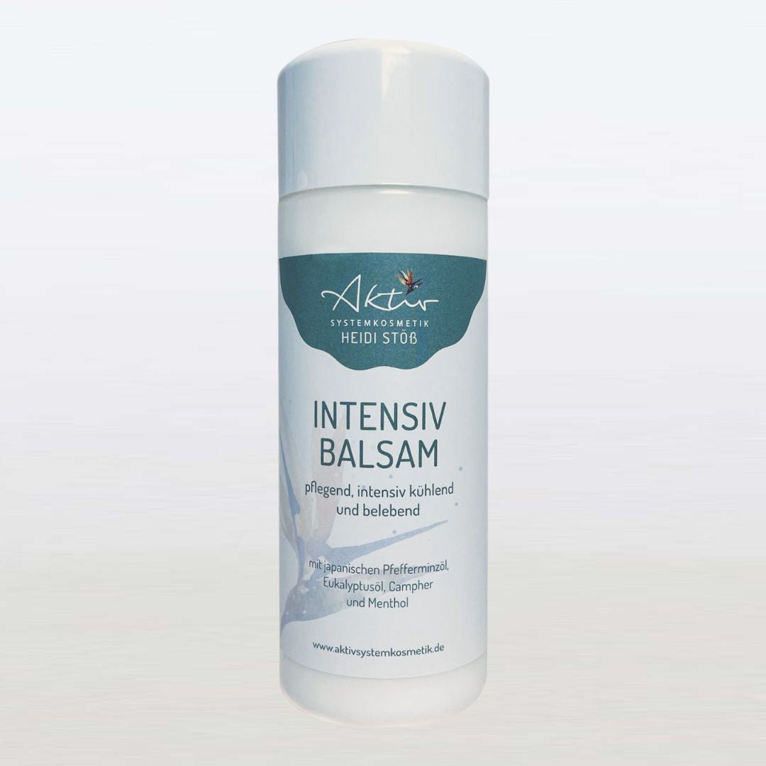 Intensiv-Balsam