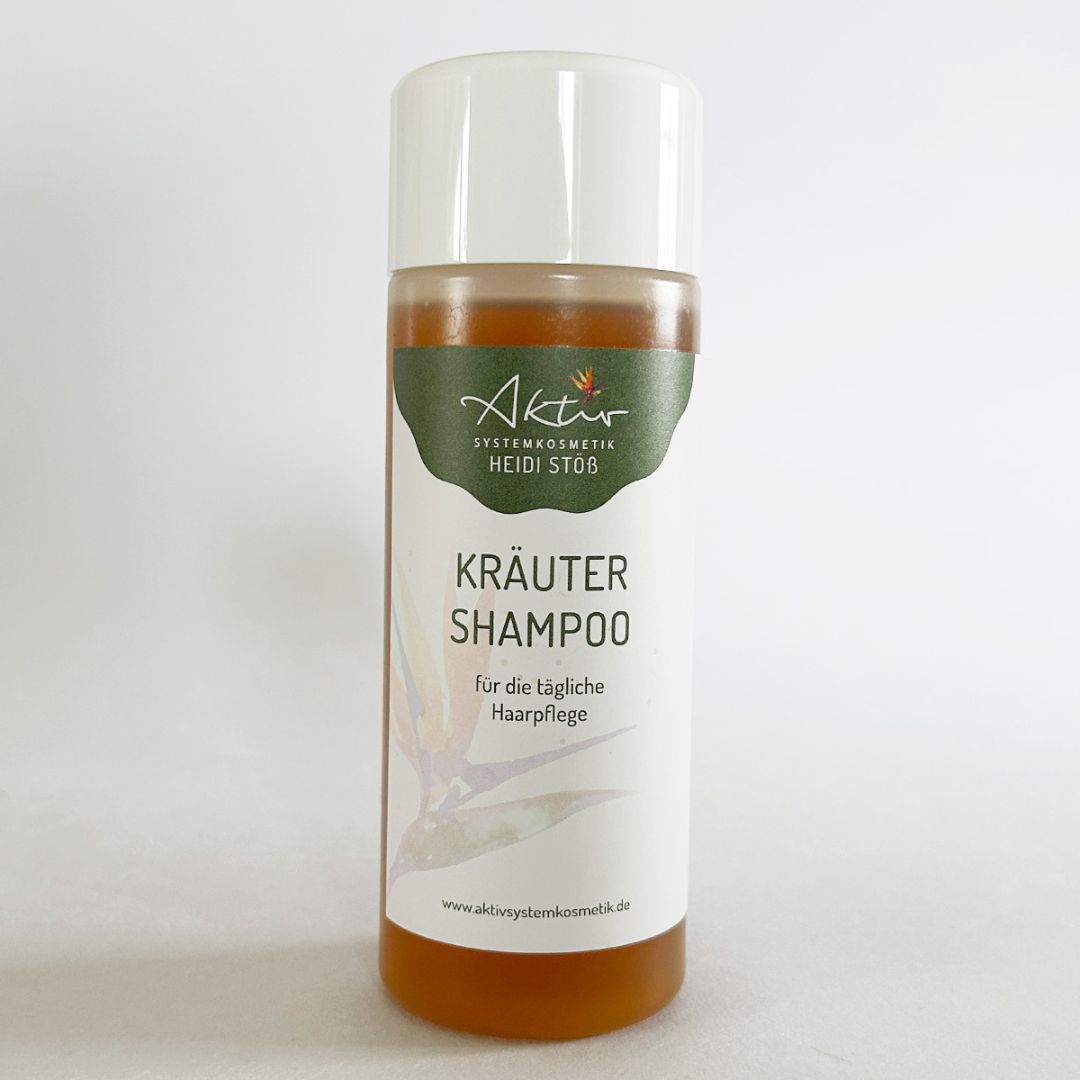 Kräuter-Shampoo