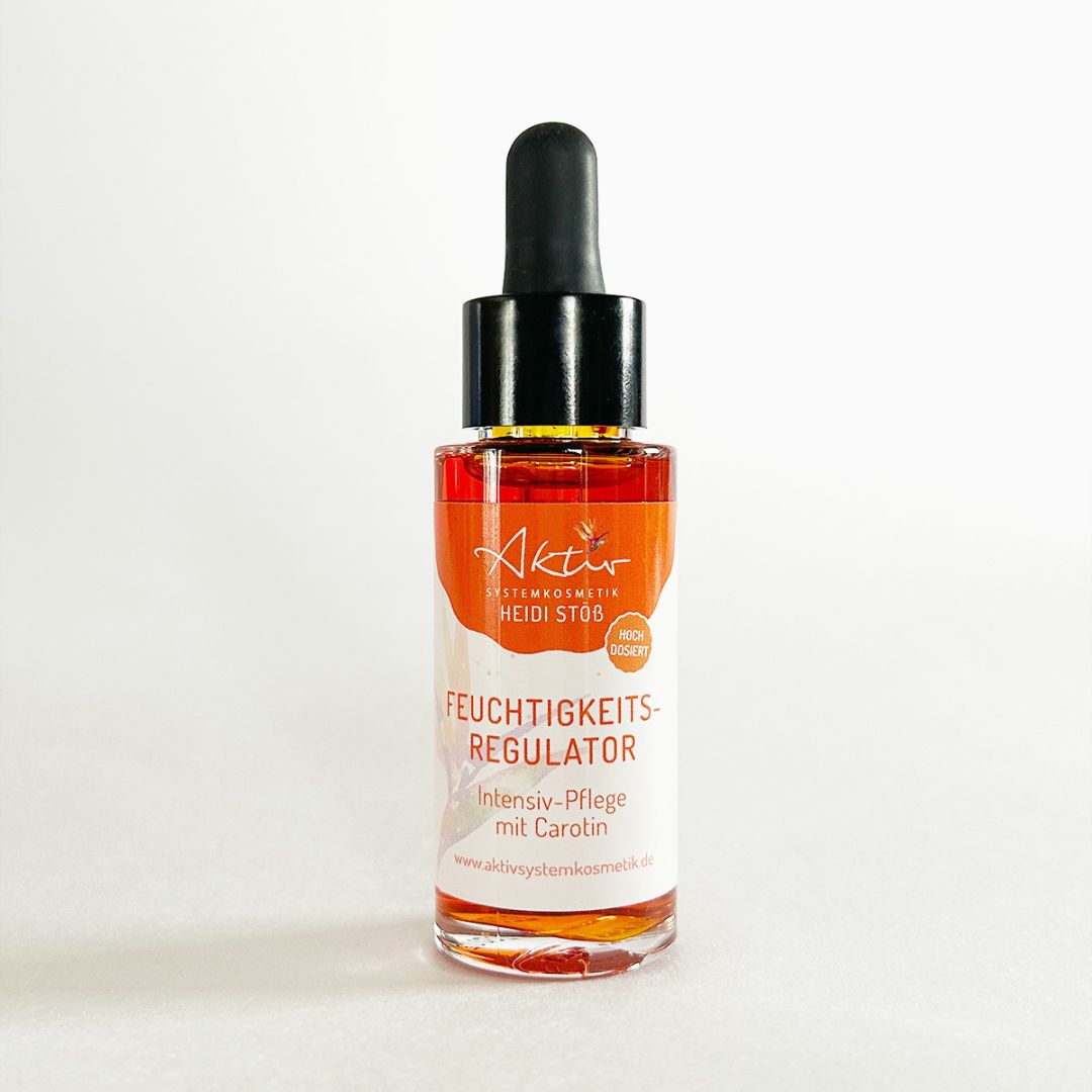 Feuchtigkeits-Regulator