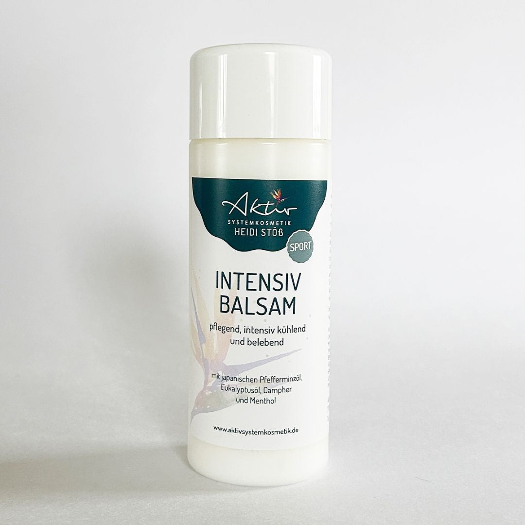 Intensiv-Balsam for Men/Sport