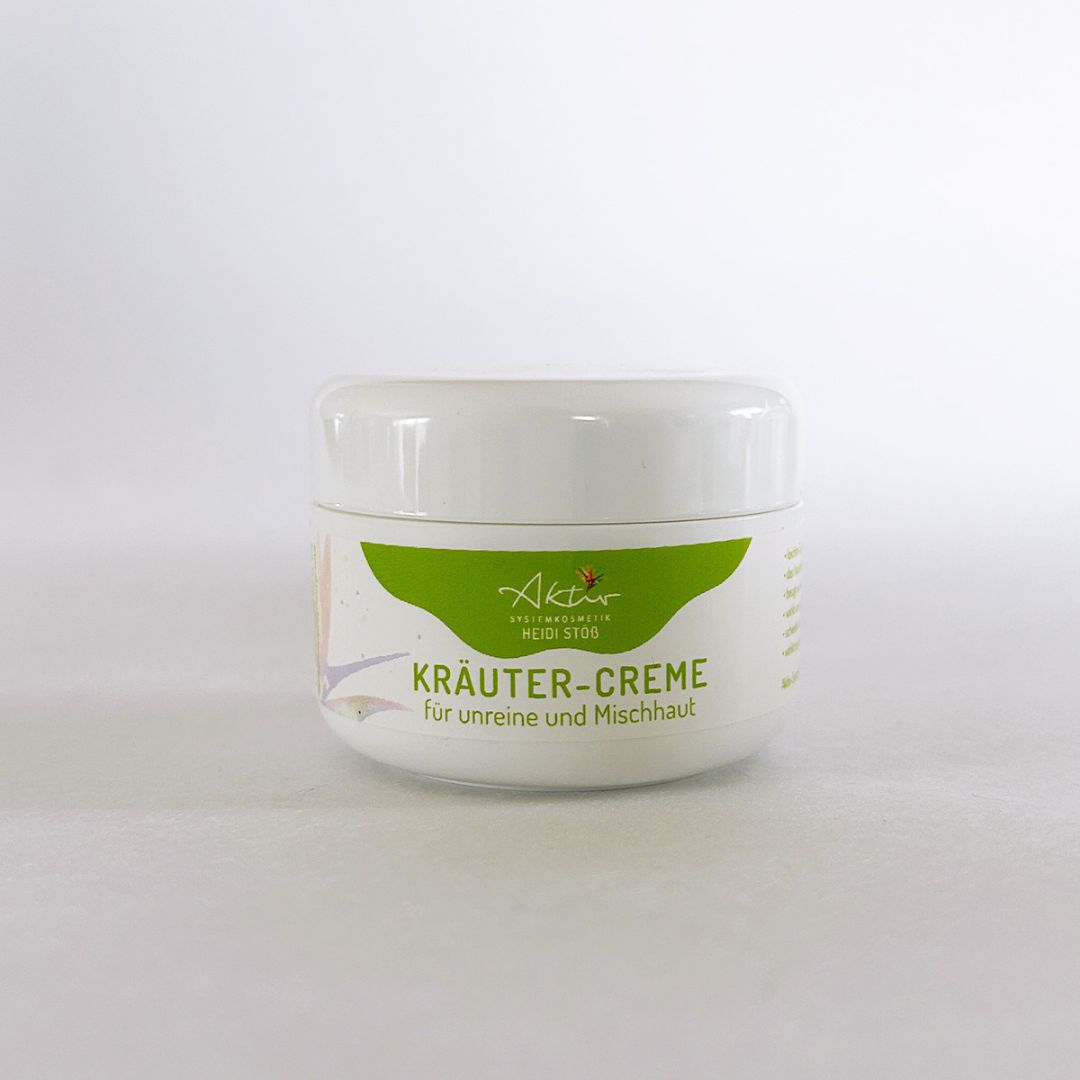Kräuter-Creme