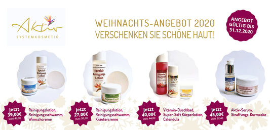 Aktionswoche vom 28. November bis 5. Dezember 2020
