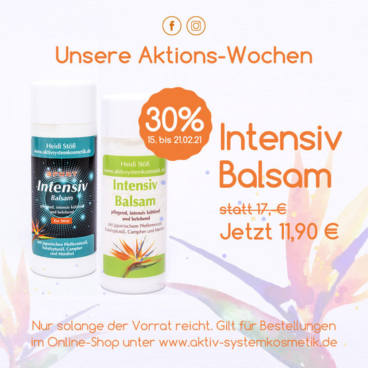 Facebook und Instagram Superknüllerangebot der Woche KW 7