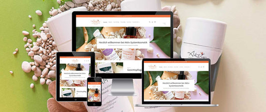 Relaunch Online-Shop
