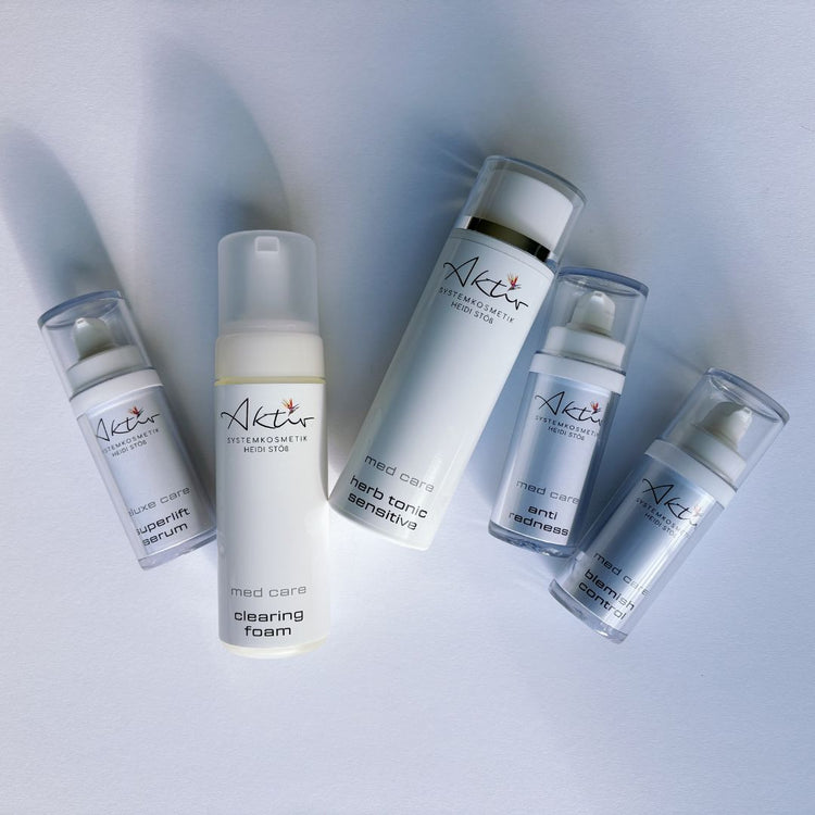 AktivDermaCare Kollektion