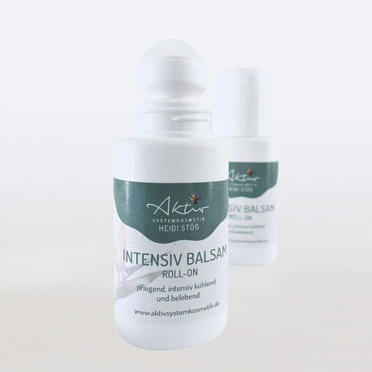 Intensiv-Balsam ROLL-ON ohne Deckel