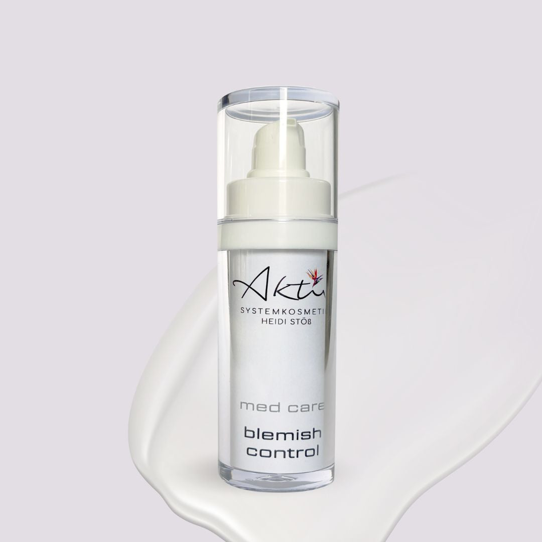 Blemish Control AktivDermaCare