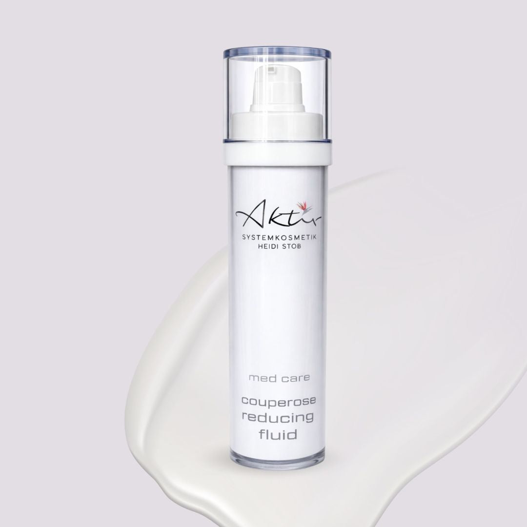 couperose reducing fluid AktivDermaCare