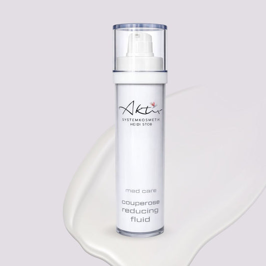 couperose reducing fluid AktivDermaCare