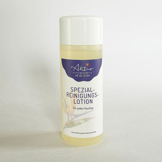 Spezial-Reinigungs-Lotion