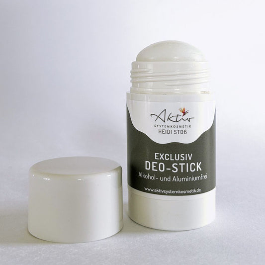 Exklusiv Creme-Deo-SENSITIV