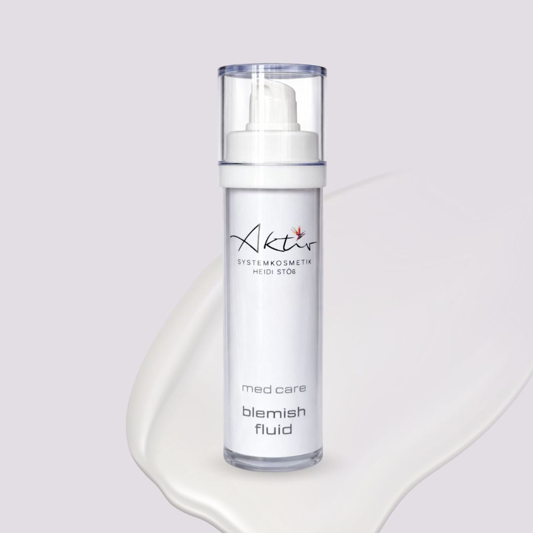 blemish fluid AktivDermaCare