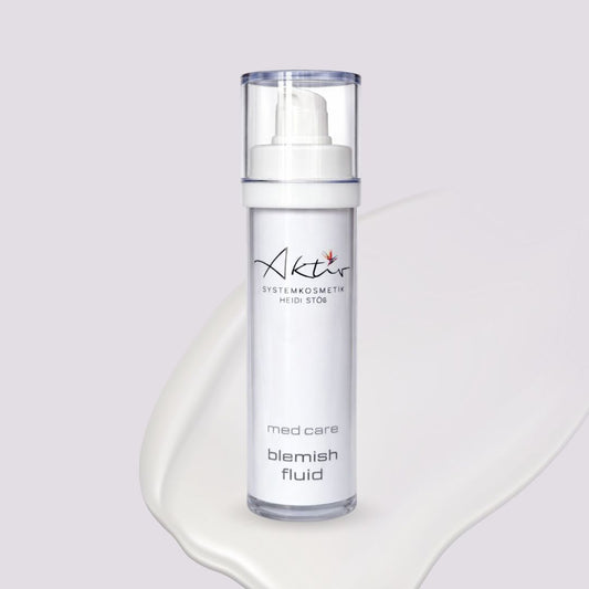 blemish fluid AktivDermaCare