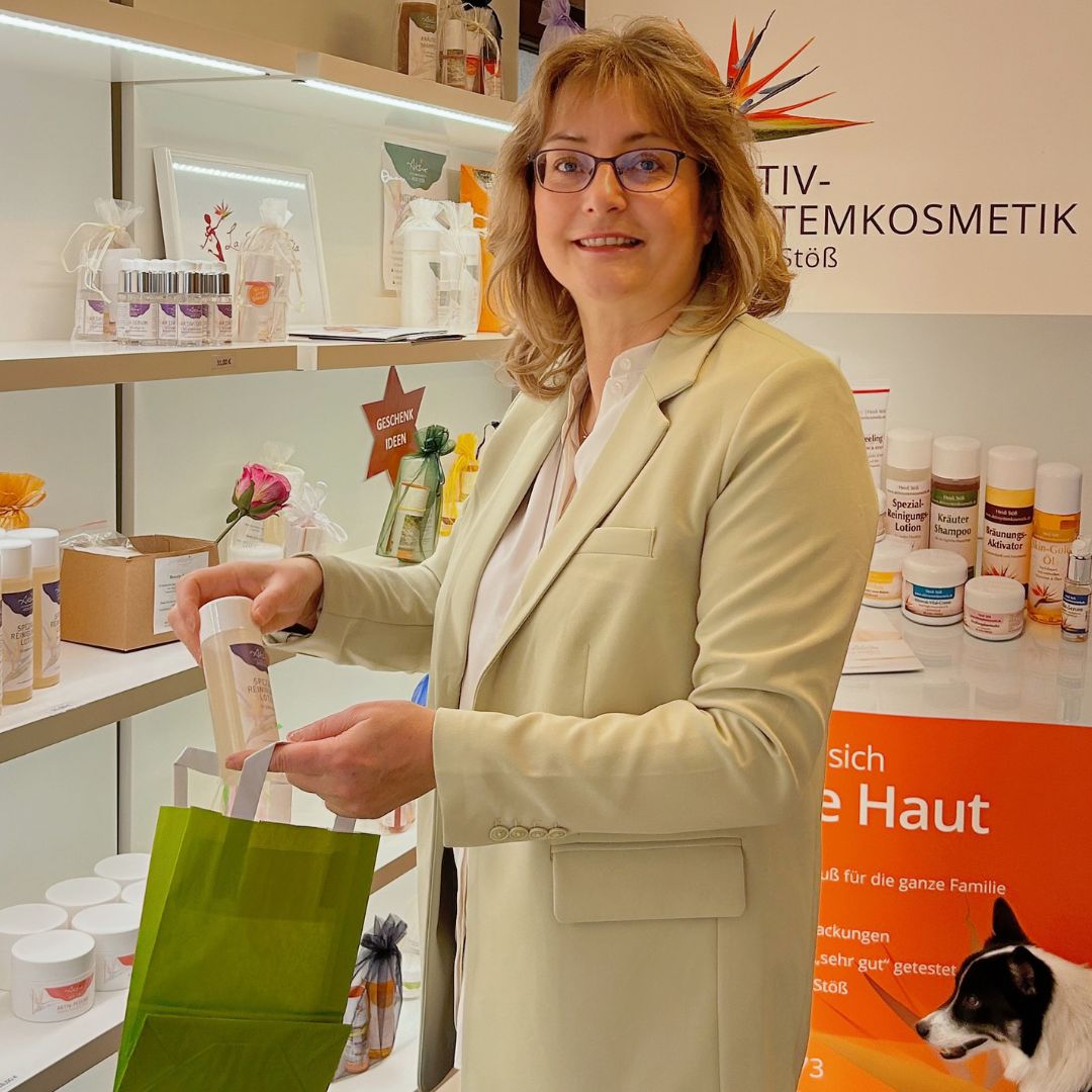 Heidi Stöß