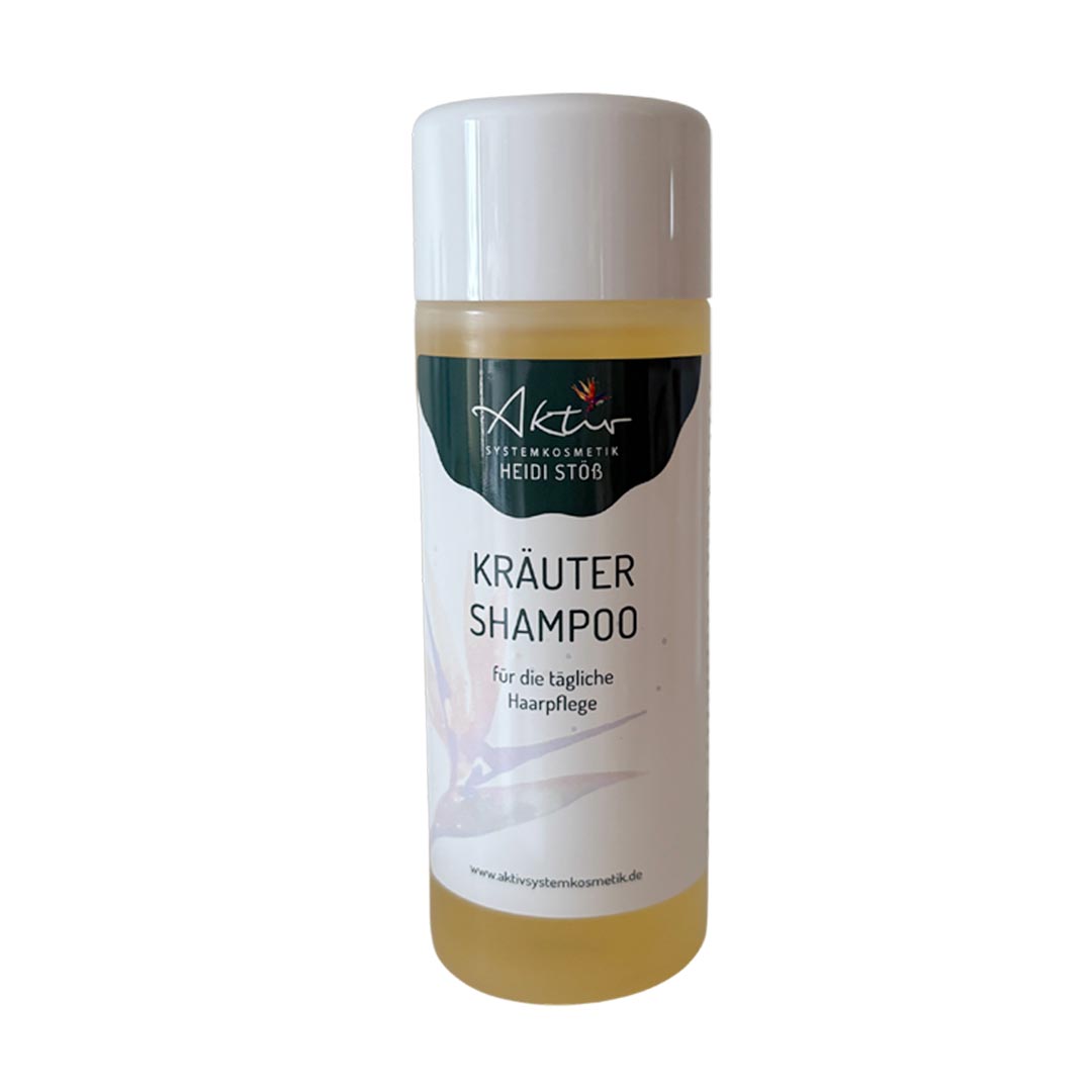 Kräuter-Shampoo
