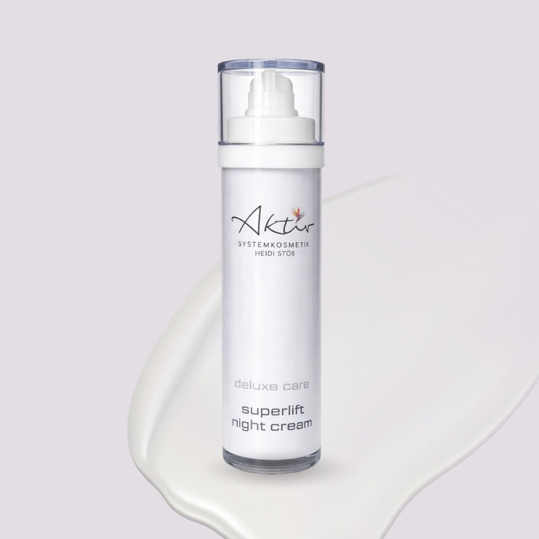 superlift night cream AktivDermaCare