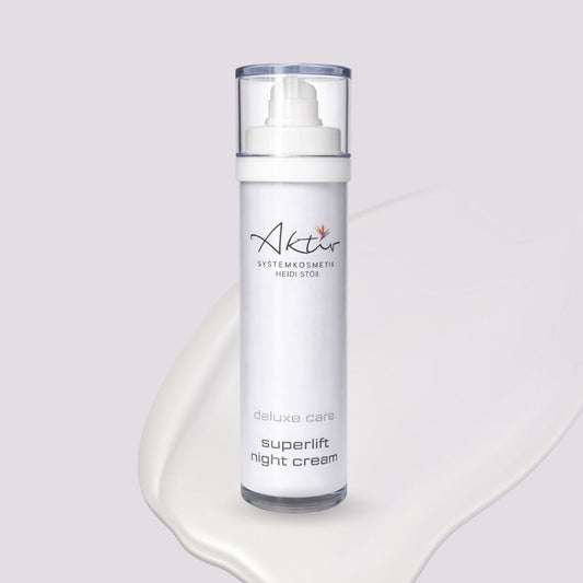 superlift night cream AktivDermaCare