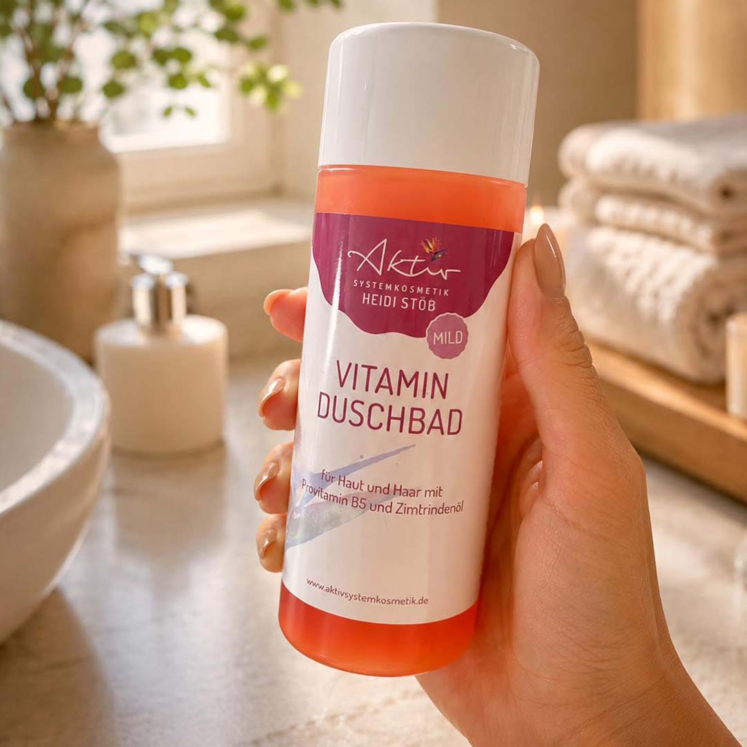Vitamin-Duschbad 200 ml