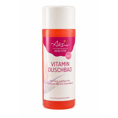 Vitamin-Duschbad 200 ml